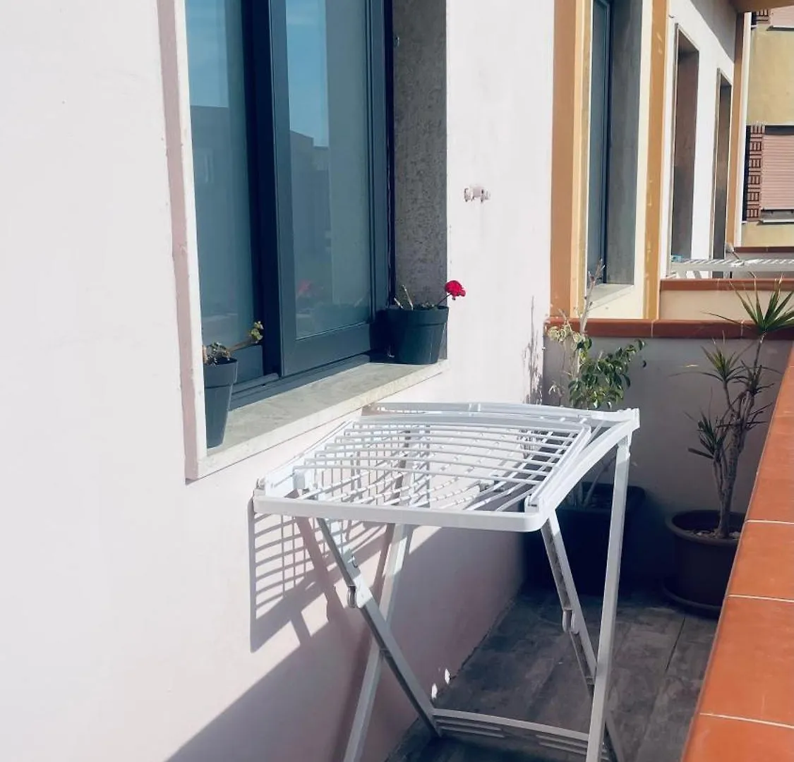 Camera In Centro Storico Olbia
